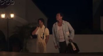 大河ドラマ『いだてん』第29回感想　後進に追われる身