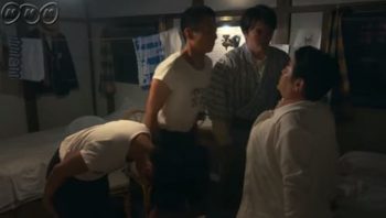 大河ドラマ『いだてん』第29回感想　後輩たち
