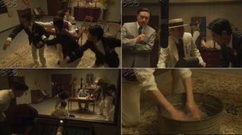 大河ドラマ『いだてん』第30回感想　実感放送