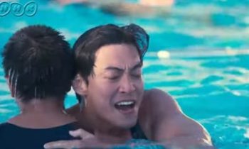大河ドラマ『いだてん』第31回感想　鶴田