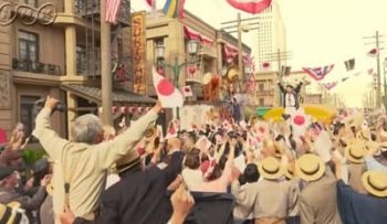 大河ドラマ『いだてん』第31回感想　日系人の誉れ