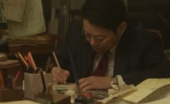 大河ドラマ『いだてん』第32回感想　回顧録を書くまーちゃん
