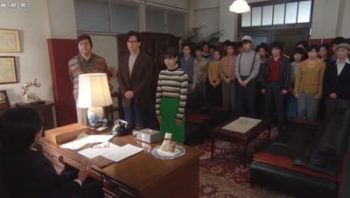 『なつぞら』第20週第120話感想