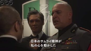 大河ドラマ『いだてん』第33回感想　ムッソリーニ