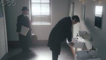 大河ドラマ『いだてん』第33回感想　杉村さん泣く