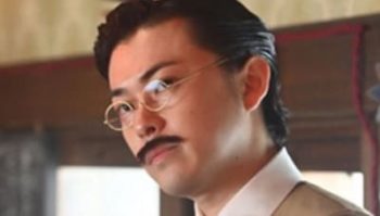 大河ドラマ『いだてん』第33回感想　美川