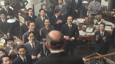 大河ドラマ『いだてん』第34回感想　オリンピックをアジアで