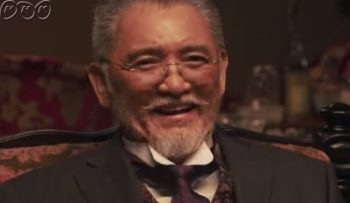 大河ドラマ『いだてん』第34回感想　高橋是清