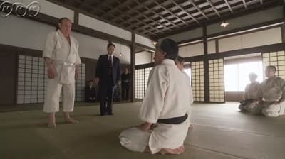 大河ドラマ『いだてん』第34回感想　謝るジゴロ―