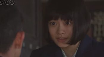 大河ドラマ『いだてん』第35回感想　りくちゃん