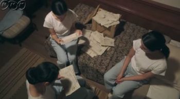 大河ドラマ『いだてん』第36回感想　電報