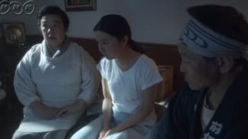 大河ドラマ『いだてん』第36回感想　父さんと母さん