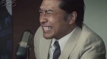 大河ドラマ『いだてん』第36回感想　河西アナの前畑がんばれ