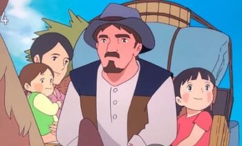 『なつぞら』第24週第143話感想