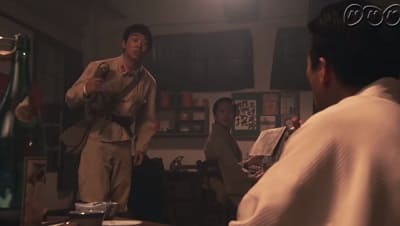 大河ドラマ『いだてん』第38回感想　ランニング