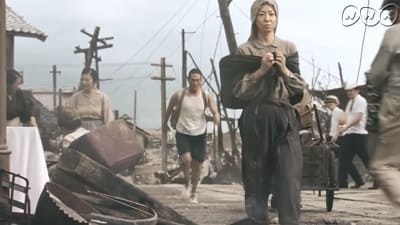 大河ドラマ『いだてん』第38回感想　四三