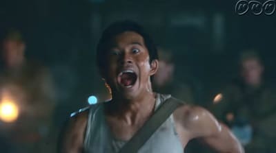 大河ドラマ『いだてん』第38回感想　最期