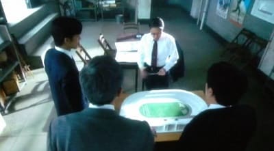 大河ドラマ『いだてん』第40回感想　神宮をぶっ潰す