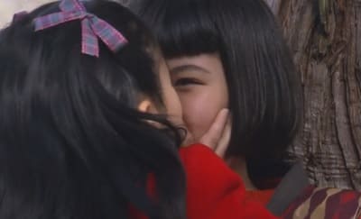 NHK朝ドラ『スカーレット』第6話 感想