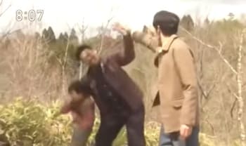 NHK朝ドラ『スカーレット』第7話 感想 草間さん