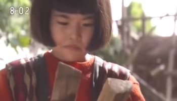 NHK朝ドラ『スカーレット』第7話 感想