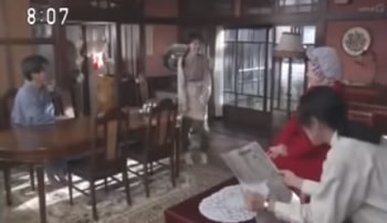 NHK朝ドラ『スカーレット』第15話 感想