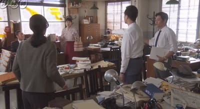 NHK朝ドラ『スカーレット』第18話　感想