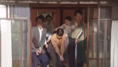 NHK朝ドラ『スカーレット』第27話　感想