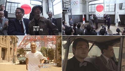 大河ドラマ『いだてん』第41回感想　東京五輪準備