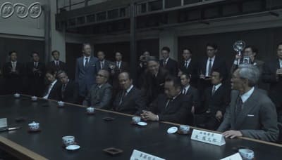 大河ドラマ『いだてん』第41回感想　政治家は出て行け