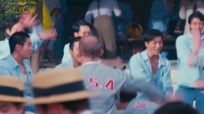 大河ドラマ『いだてん』第41回感想　選手村