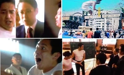 大河ドラマ『いだてん』第41回感想　徳井くん、ちゃんとかなり出てた(笑)