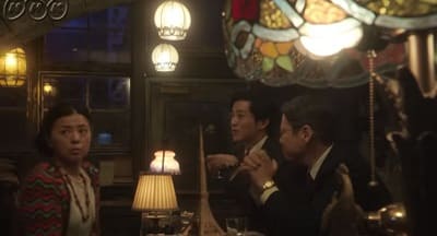 大河ドラマ『いだてん』第42回感想　まりーさん役立つ