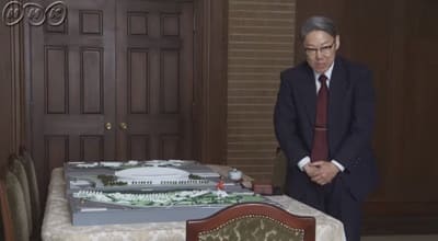 大河ドラマ『いだてん』第42回感想　NHKを作ろう