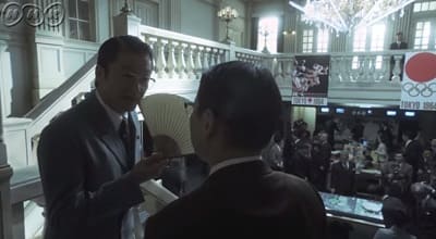 大河ドラマ『いだてん』第42回感想　政治は介入す