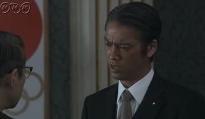 大河ドラマ『いだてん』第43回感想　河野大臣