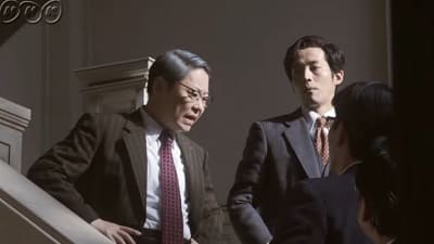 大河ドラマ『いだてん』第44回感想　「親善」大会だと自ら言う