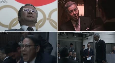 大河ドラマ『いだてん』第44回感想　まーちゃん追い出される