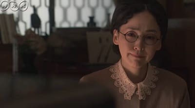 大河ドラマ『いだてん』第44回感想　奥さん