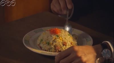 NHK朝ドラ『スカーレット』第30話　感想　焼き飯