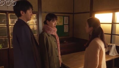 NHK朝ドラ『スカーレット』第36話　感想