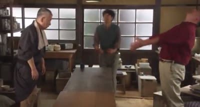 NHK朝ドラ『スカーレット』第37話 感想