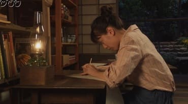 NHK朝ドラ『スカーレット』第43話　感想