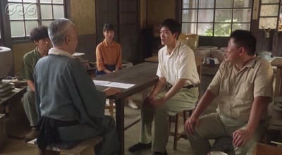 NHK朝ドラ『スカーレット』第48話　感想