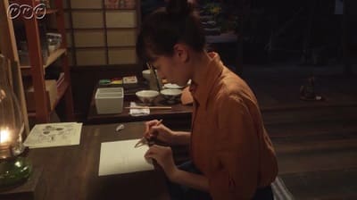 NHK朝ドラ『スカーレット』第48話　感想