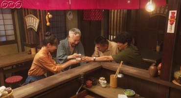NHK朝ドラ『スカーレット』第52話　感想
