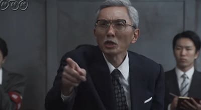大河ドラマ『いだてん』第45回感想　孤独の東龍さん