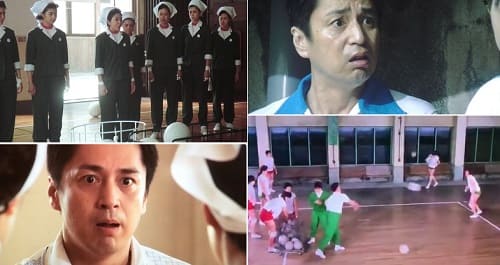 大河ドラマ『いだてん』第45回感想　東洋の魔女と大松監督
