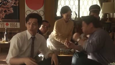 大河ドラマ『いだてん』第45回感想　裏オリンピック委員会