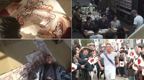 大河ドラマ『いだてん』第45回感想　四三面接に来る